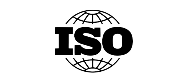 2. ISO - fabricante de dispositivos de terapia de luz roja