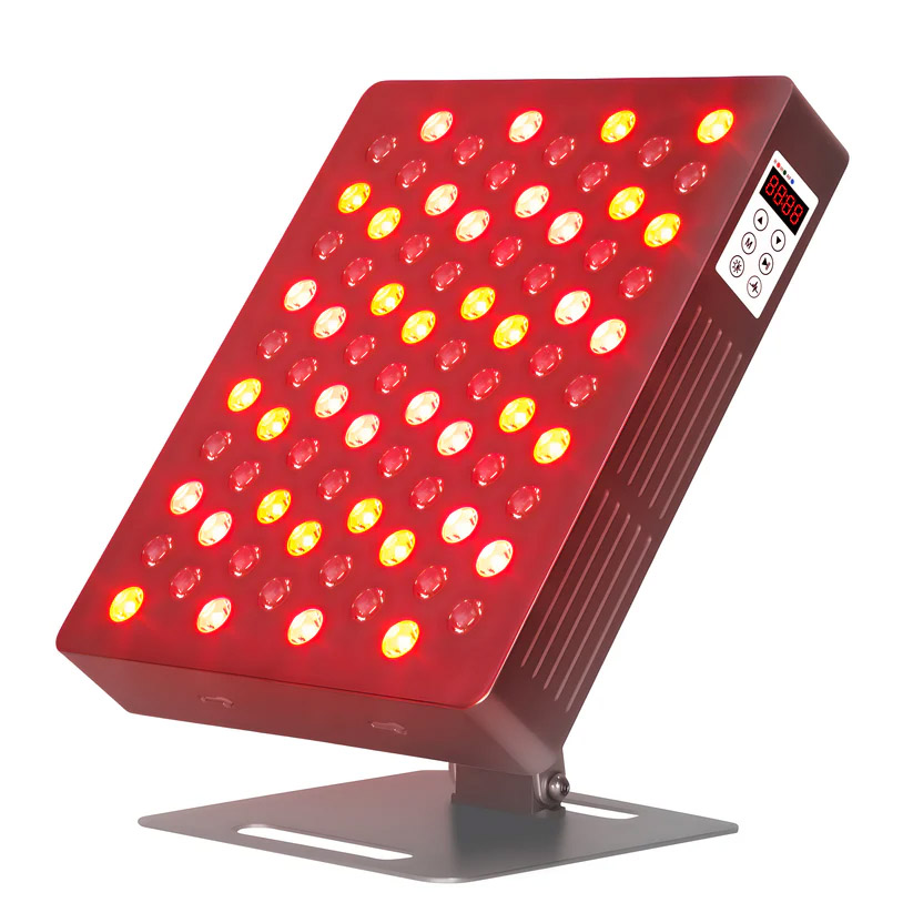 400-W-LED-Gesichts-Infrarot-Rotlichttherapieger&auml;t