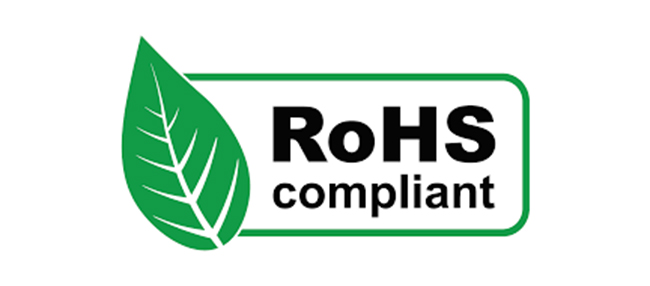 2. RoHs - producent af apparater til r&oslash;dt lysterapi