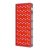 800W halvkrops LED r&oslash;dt lysterapipanel