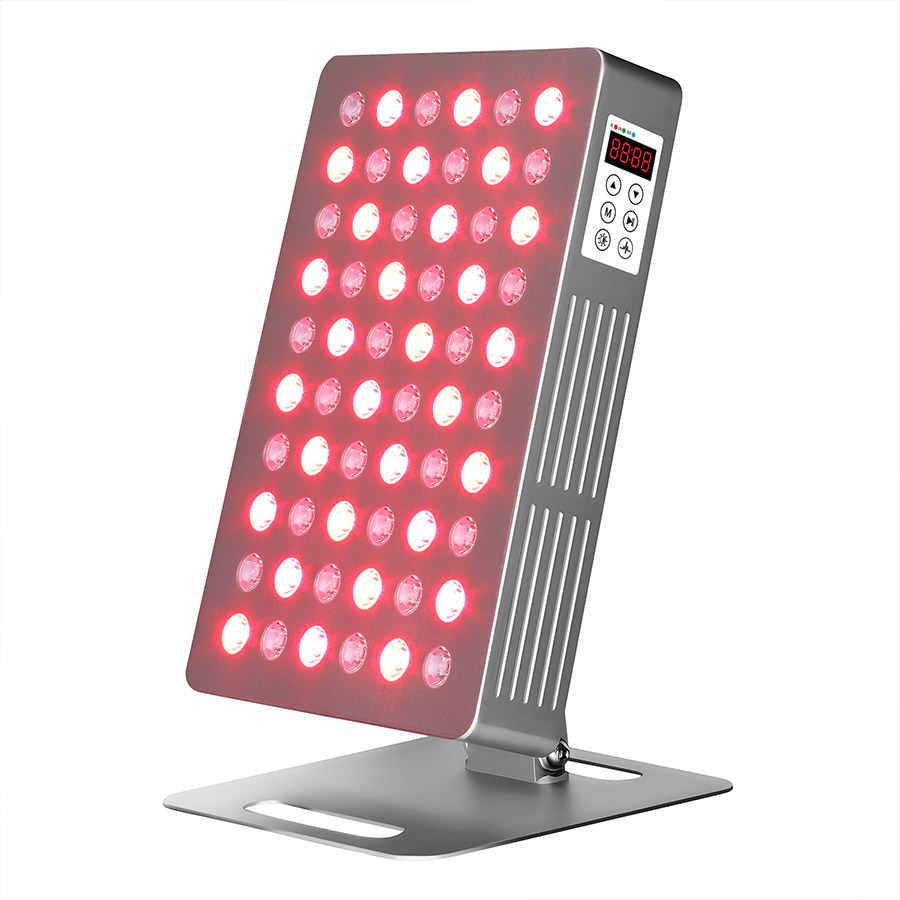 300W LED-ansikts infrar&oslash;d r&oslash;d lysterapienhet