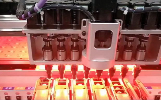 fabricante de terapia de luz roja