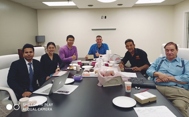 fabricante de terapia de luz roja