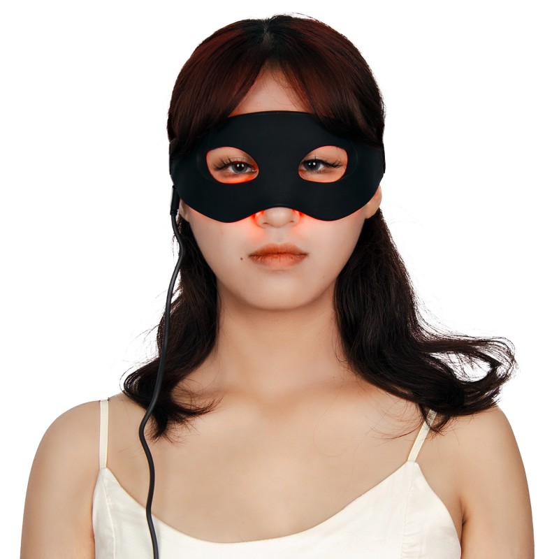 5. 款式选择4- LED Red Light Therapy Mask