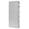 800W halvkrops LED r&oslash;dt lysterapipanel
