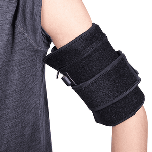 Armb&auml;lte R&ouml;d ljusterapib&auml;lte