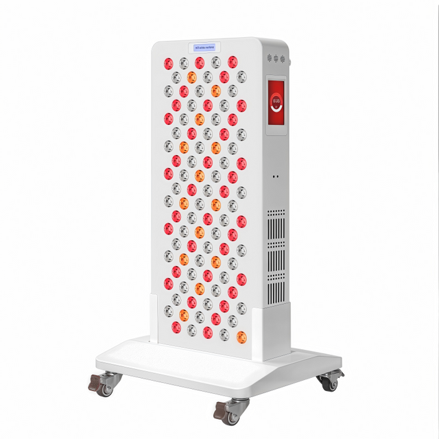 Soporte de suelo para orientaci&oacute;n vertical